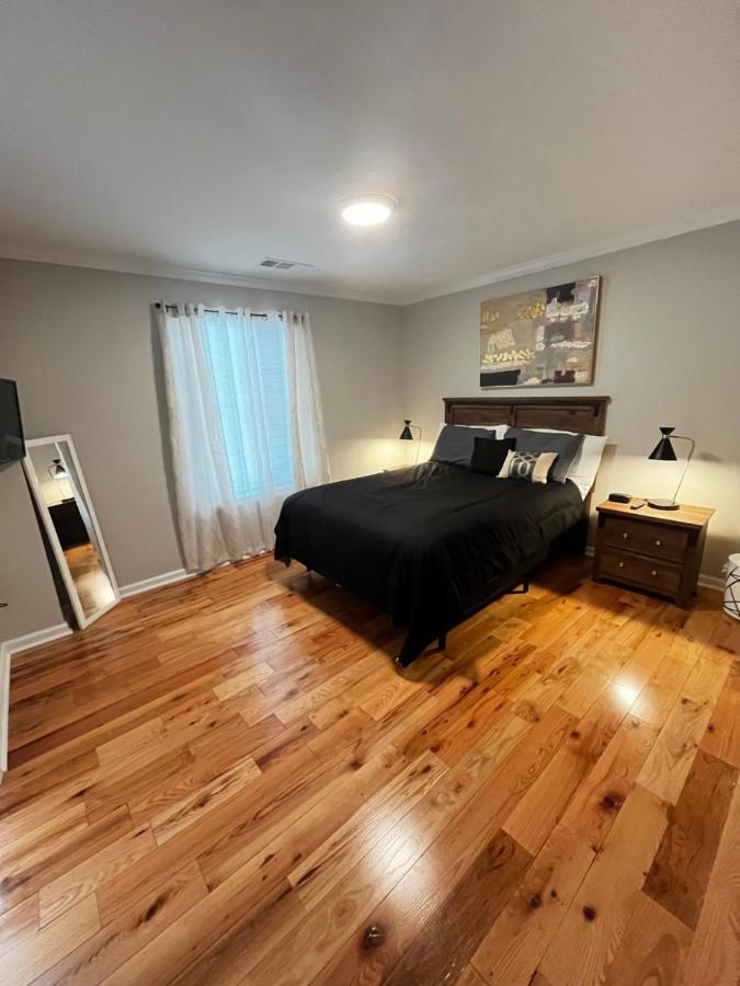 Unit 2 1 - Quiet Private Bedroom Private Bathroom Homestay Atlanta